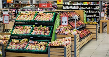 Food inflation at 17-month low softens energy cost pressure