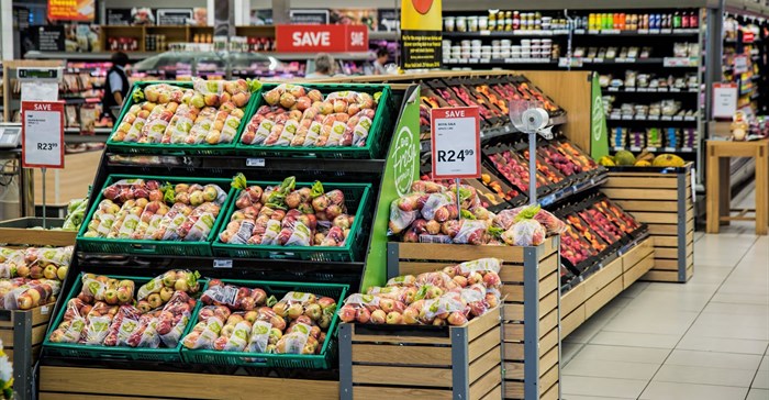Food inflation at 17-month low softens energy cost pressure