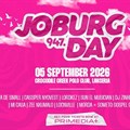 947 Joburg Day 2026 transforms into a cultural playground with all-star line-up