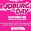 947 Joburg Day 2026 transforms into a cultural playground with all-star line-up