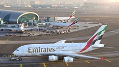 Emirates launches travel insurance with conflict-related cover