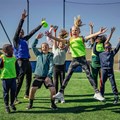 Game on. School holiday fun kicks off at Mall of Africa