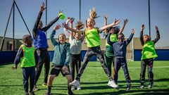 Game on. School holiday fun kicks off at Mall of Africa