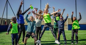 Game on. School holiday fun kicks off at Mall of Africa