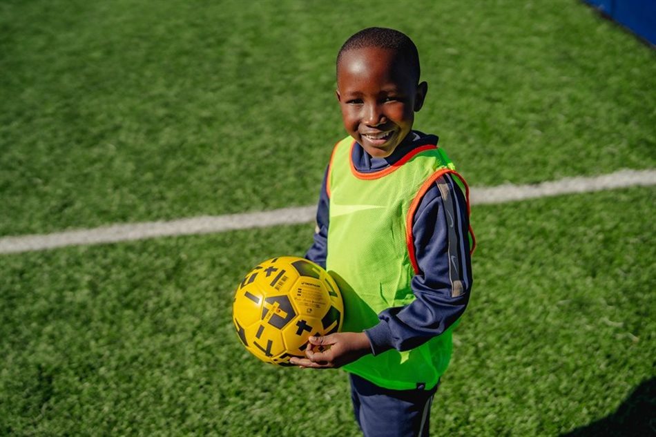 Game on. School holiday fun kicks off at Mall of Africa