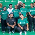 The Green Youth Network claimed the Circular Economy Facilitation award for its work in mobilising young people as active participants in the circular economy. Image supplied.