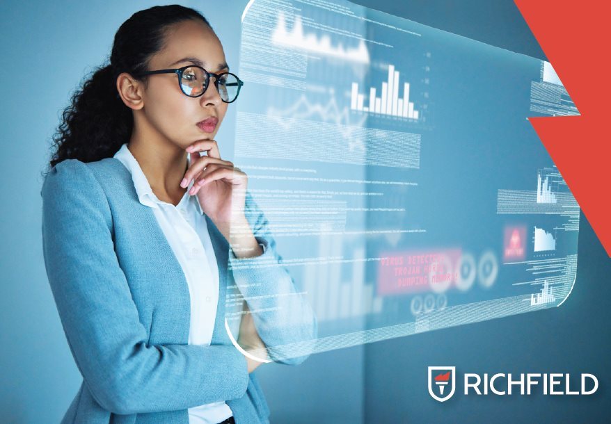 Richfield is reshaping business education with AI-ready curriculum