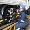 Meet the young technician helping power Hyundai’s local vehicle assembly