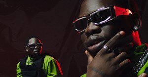 Fashion retailer Side Step partners with Blxckie to launch youth-focused New Era campaign