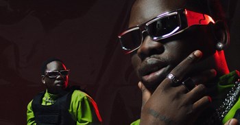 Fashion retailer Side Step partners with Blxckie to launch youth-focused New Era campaign