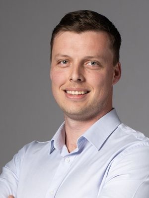 jason green