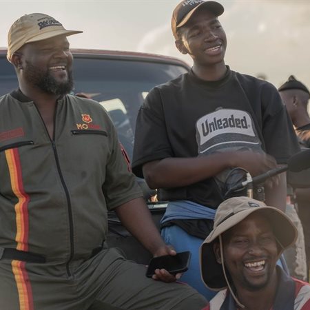 2 new MultiChoice Talent Factory original movies arrive on Mzansi Magic