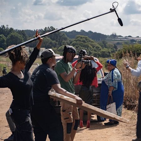 2 new MultiChoice Talent Factory original movies arrive on Mzansi Magic