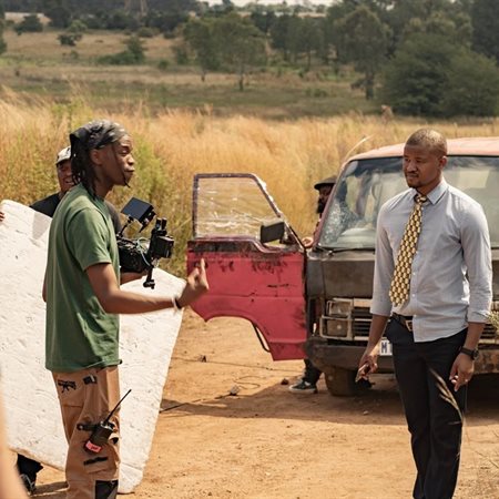 2 new MultiChoice Talent Factory original movies arrive on Mzansi Magic