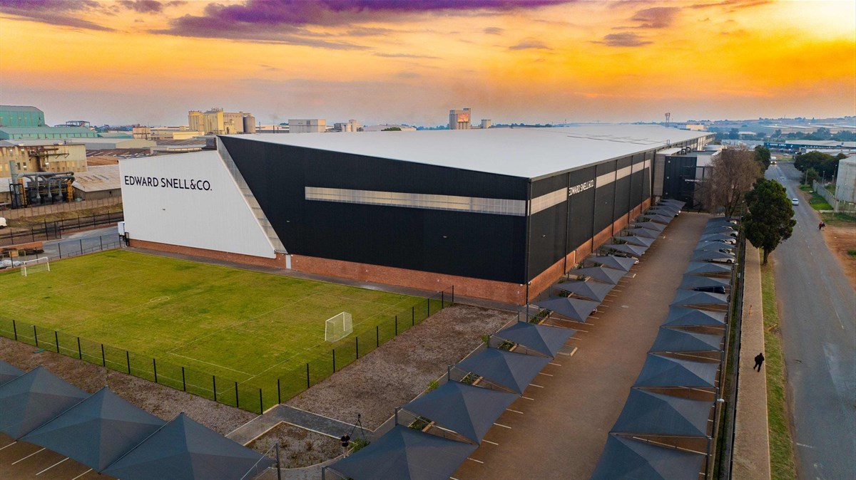 Growthpoint reaches milestone of 12 net-zero carbon certifications