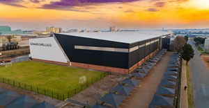 Growthpoint reaches milestone of 12 net-zero carbon certifications