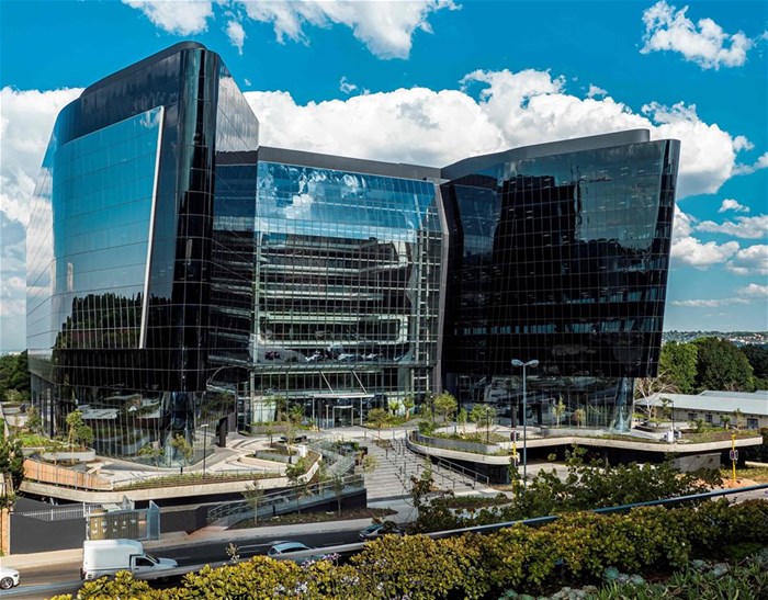 Growthpoint reaches milestone of 12 net-zero carbon certifications