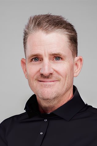 Jason Reeves, Growthpoint Properties' head of asset management, industrial