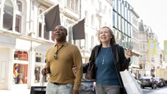 Over-55 travellers emerge as key growth market for SA tourism
