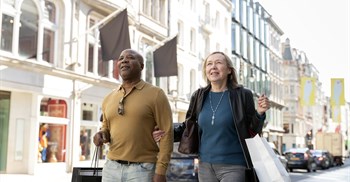 Over-55 travellers emerge as key growth market for SA tourism
