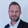 Leon Smalberger, CEO of the Academic Institute of Excellence