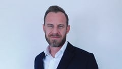 Leon Smalberger, CEO of the Academic Institute of Excellence