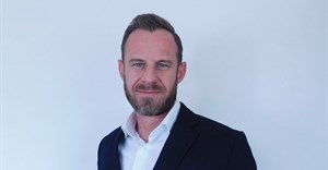Leon Smalberger, CEO of the Academic Institute of Excellence