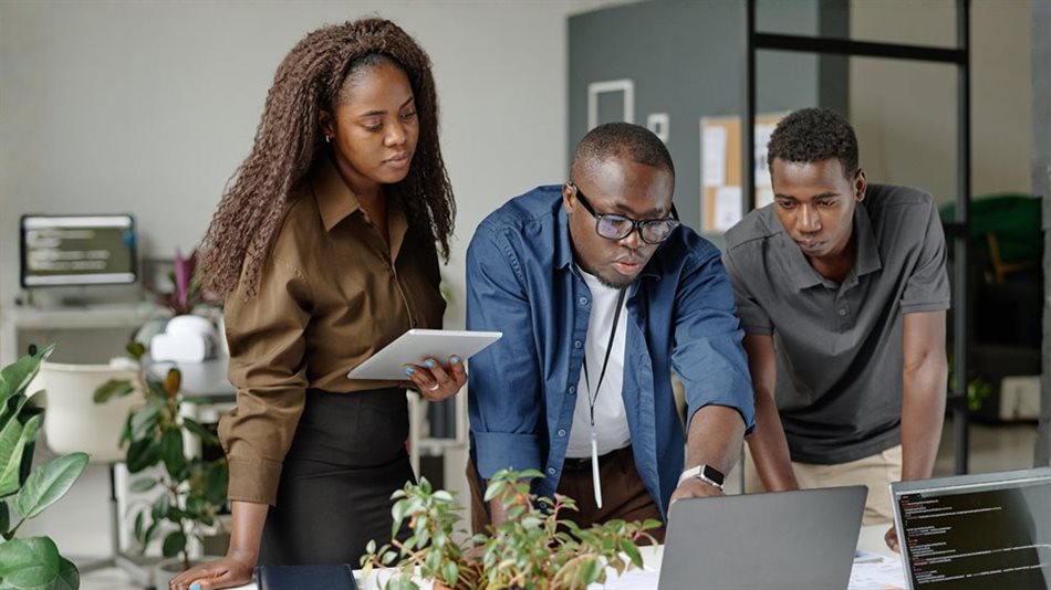 When the spreadsheet becomes the system: How to stop ERP workarounds at the source