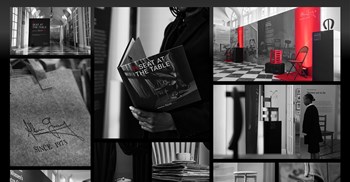 Inside Allan Gray × Accenture Song SA’s A Seat at the Table
