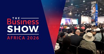 Africa's largest business event returns to Johannesburg