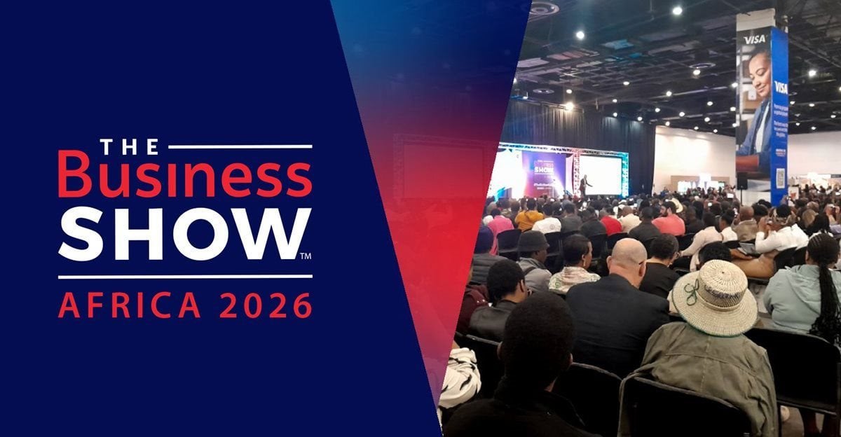 Africa's largest business event returns to Johannesburg
