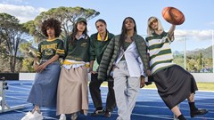 Springbok fanwear pivots as Pick n Pay Clothing and Hello Kitty collab for limited-edition collection