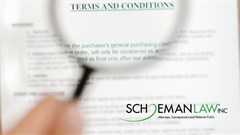 8 hidden contract clauses that can cost your business dearly
