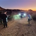 The latest TVC from Ford Everest:Lose Yourself, Find Yourself campaign will flight for the first time on 23 June across national TV and YouTube (Image supplied)