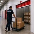 Storage in Cape Town: Why businesses are rethinking space