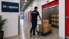 Storage in Cape Town: Why businesses are rethinking space