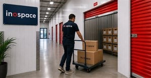 Storage in Cape Town: Why businesses are rethinking space