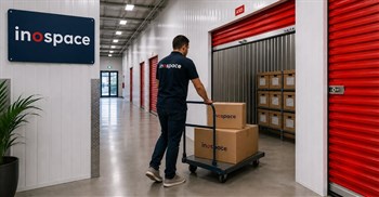 Storage in Cape Town: Why businesses are rethinking space