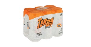Local ice tea brand, Teazy gains global recognition at 2026 World Premix Awards
