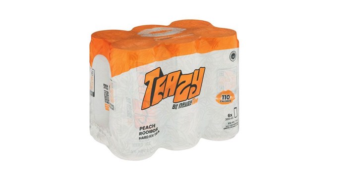 Local ice tea brand, Teazy gains global recognition at 2026 World Premix Awards