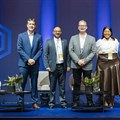 The electric vehicle transition at the Fuels Industry Imbizo