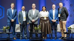 The electric vehicle transition at the Fuels Industry Imbizo