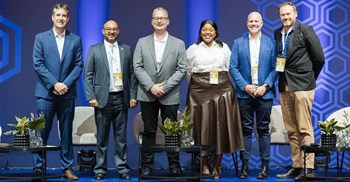 The electric vehicle transition at the Fuels Industry Imbizo