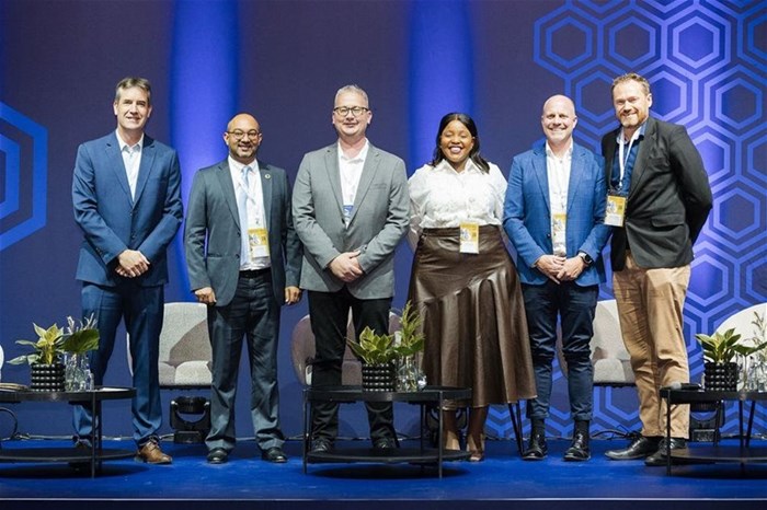 The electric vehicle transition at the Fuels Industry Imbizo