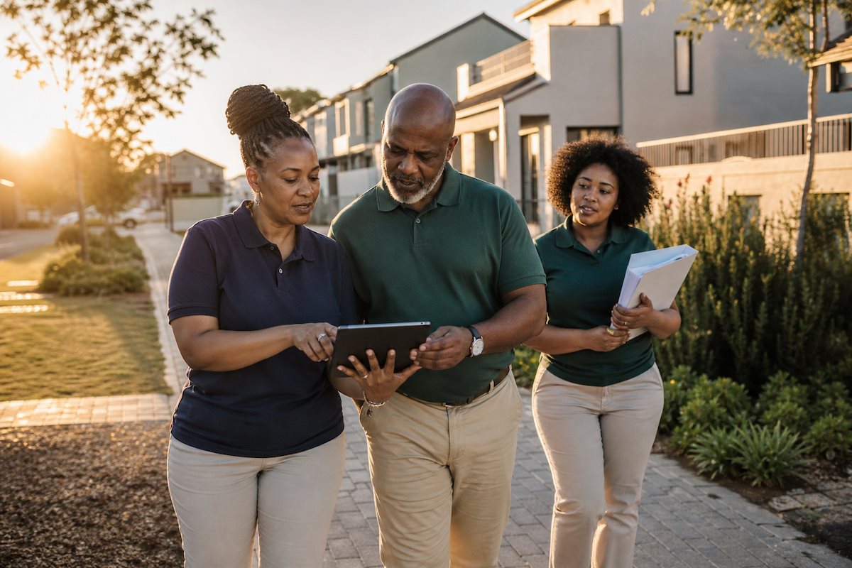 The hidden cost of poor levy management: Why SA estates need greater financial transparency