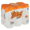 Local ice tea brand, Teazy gains global recognition at 2026 World Premix Awards