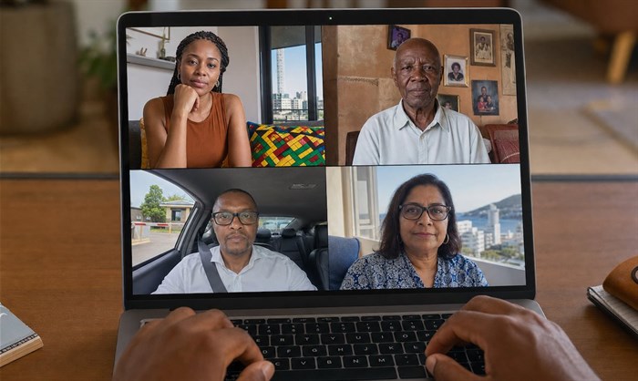 Hybrid meetings are common: trustees join from different neighbourhoods, ages, and circumstances – which makes one shared financial record even more important