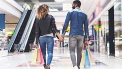 South African mall dwell times fall up to 17% as online shopping rises