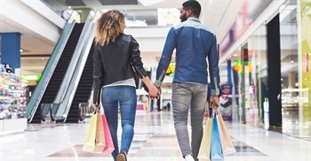 South African mall dwell times fall up to 17% as online shopping rises