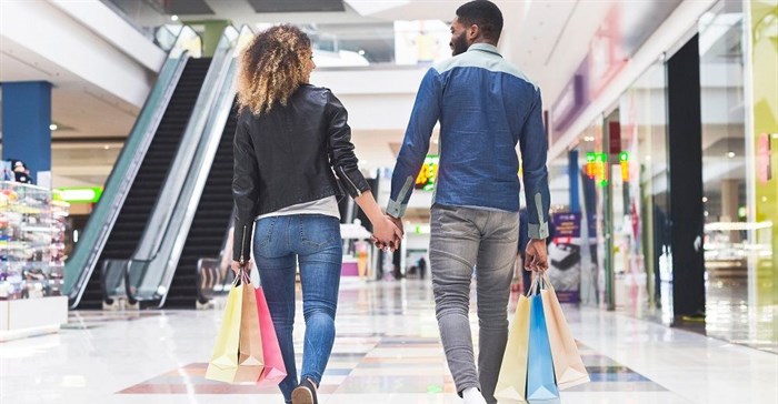 South African mall dwell times fall up to 17% as online shopping rises